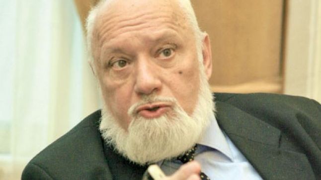 Dosarul Revoluţiei, trimis în judecată. Gelu Voican Voiculescu, reacţie bombă