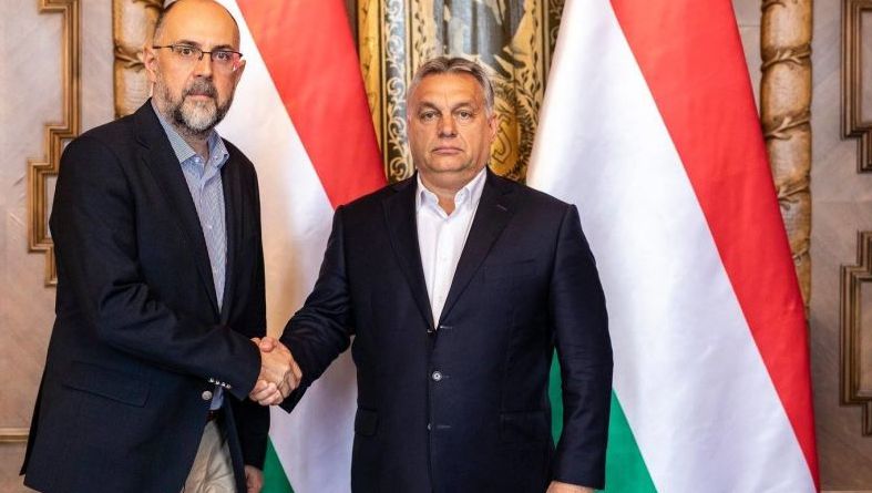 UDMR, alianță strategică cu Viktor Orban. Mesaje dure anti-București, rușii în alertă 