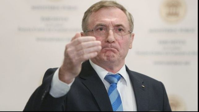 Augustin Lazăr, gest surprinzător! A anunţat că renunţă la un premiu şi şi-a cerut scuze