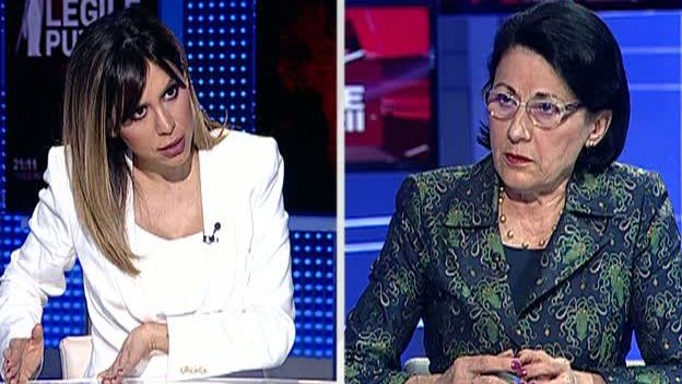 Ecaterina Andronescu anunţă noi schimbări în Educaţie. Sunt vizaţi toţi elevii!