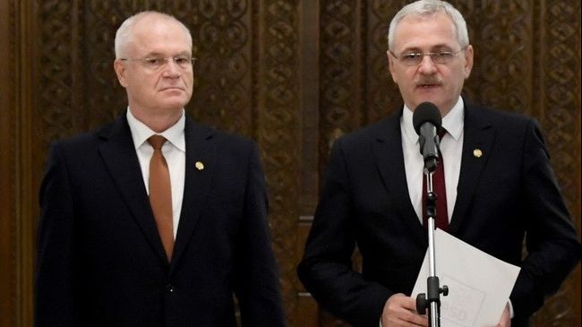 "Nicolicea, un pericol pentru siguranța familiilor noastre". A făcut din România raiul infractorilor