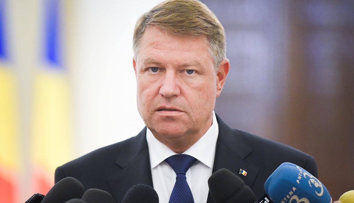 Iohannis: Când vom reuşi să devenim mai europeni, tot mai mulţi români vor dori să se întoarcă
