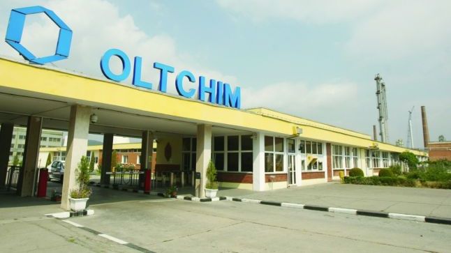 Oltchim Râmnicu Vâlcea intră în faliment