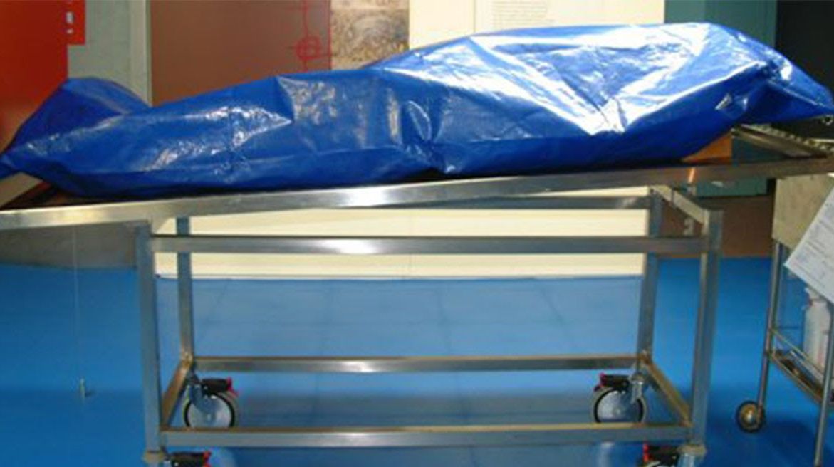 Descoperire macabră în Vaslui. Corpul unui bărbat, găsit într-un lac