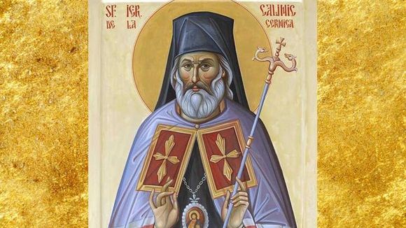 Calendar ortodox. Ce sfânt este pomenit astăzi