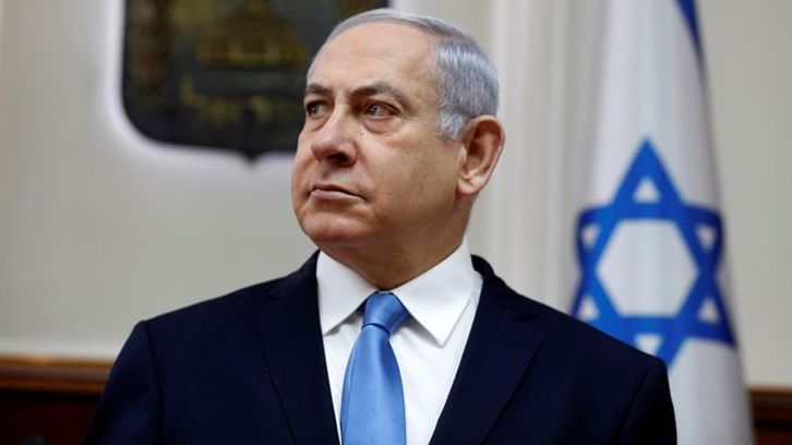 Șoc și revoltă în lumea arabă după ce Netanyahu a promis anexarea unei părți din Cisiordania 