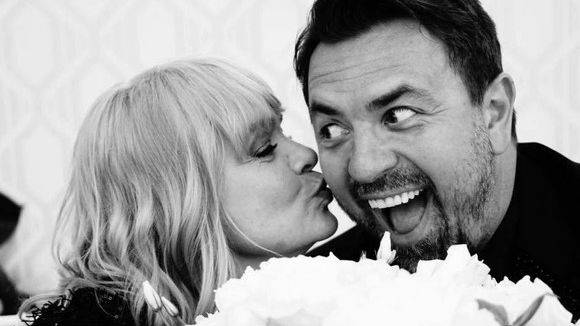 Horia Brenciu este în doliu