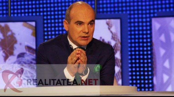 Rareș Bogdan, dezvăluiri din culise: "Vom avea de partea noastră USR, PMP și o bună parte din ALDE și Pro România"