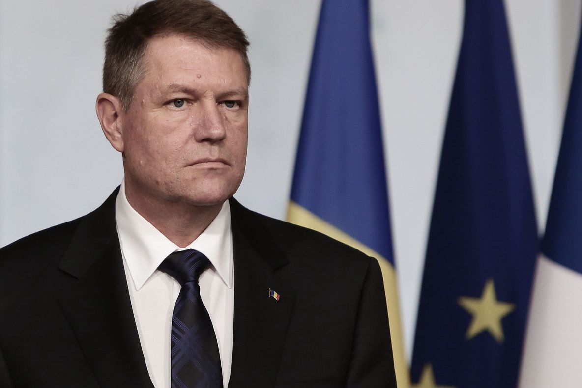 Război total. Iohannis, răspuns pentru ”infractorul-șef”, după atacul violent al lui Dragnea