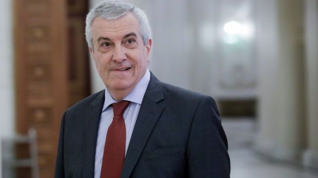 Tăriceanu, după ce Iohannis a semnat pensionarea lui Lazăr: Final cu happy-end
