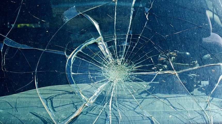 Accident grav pe Centura de Vest a Ploieștiului