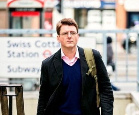 Alexander Adamescu, refuzat de CEDO. Rămâne cu mandat de arestare 