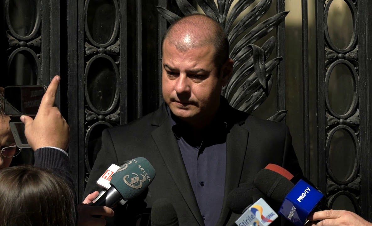 Fostul purtător de cuvânt al PSD explică de ce a plecat la Pro România