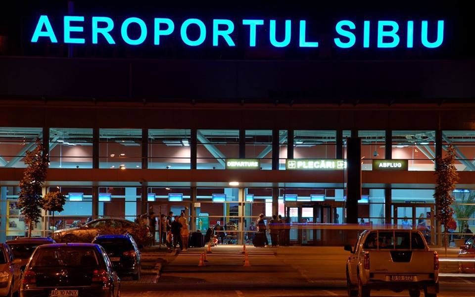 Lumina Sfântă n-a ajuns la Sibiu din cauza ploii torenţiale