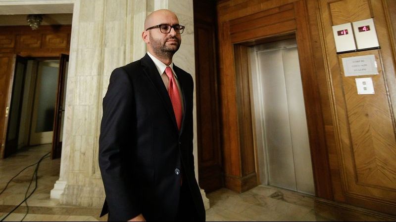 Georgescu (ANI): "Presiunile lui Maior asupra mea erau imperative și pot fi încadrate și altfel"