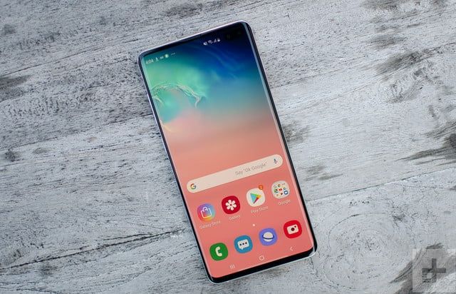 Samsung s-a lovit de-o problemă majoră cu cele mai scumpe telefoane