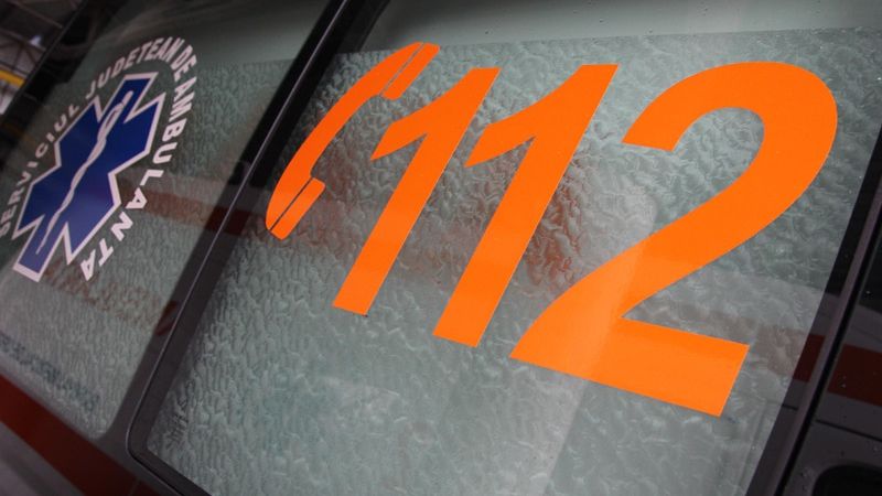 Tragedie la Sighetu Marmaţiei: Un adolescent a murit după ce s-a aruncat de pe un imobil cu 10 etaje