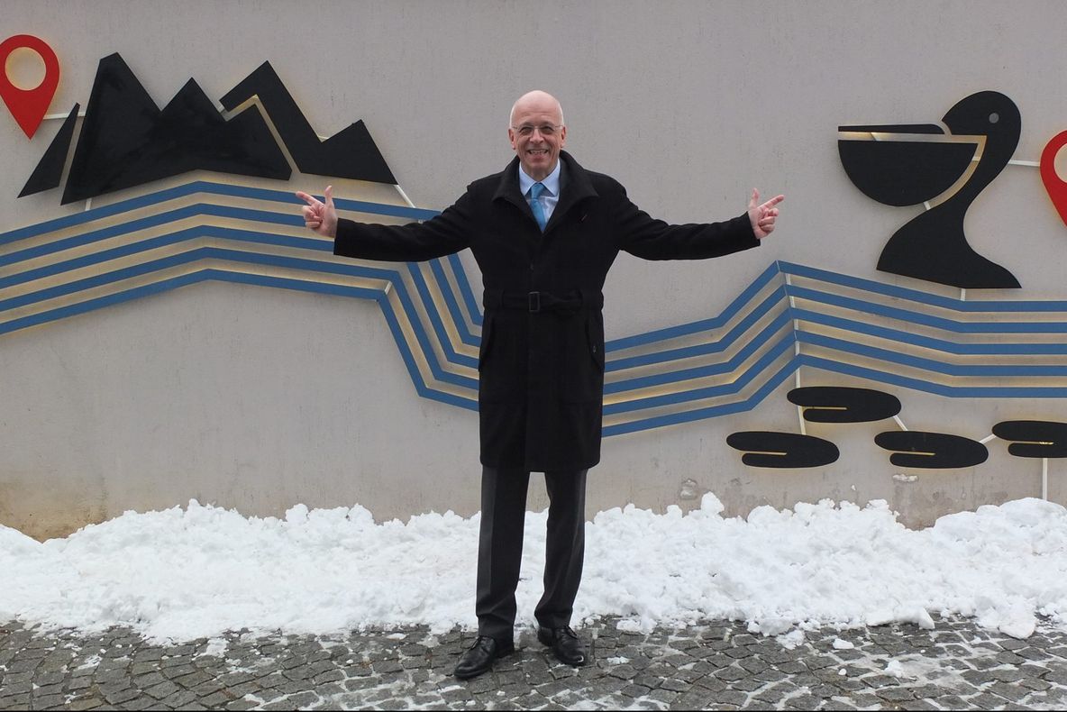 Ambasadorul Germaniei o corectează pe Viorica Dăncilă: Ea a refuzat discuţiile! (VIDEO)