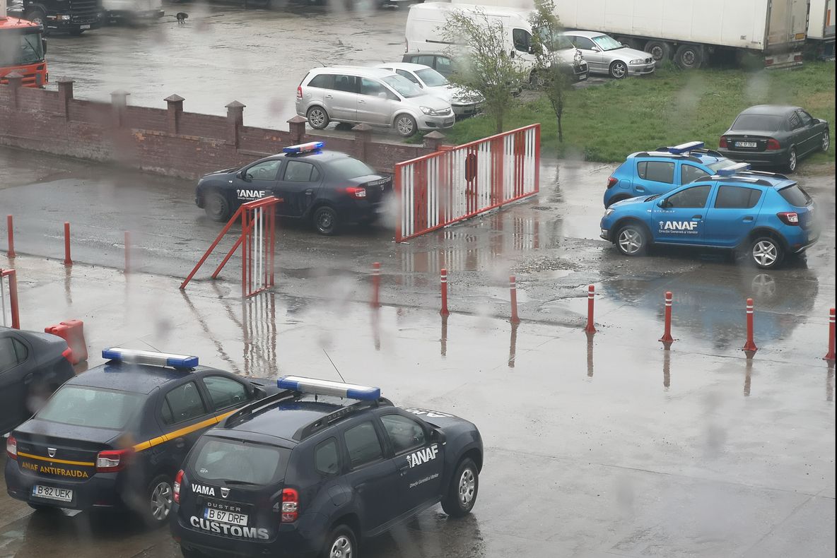 Fiscul se joacă cu nervii românilor! Cum vrea Guvernul să repare greșelile ANAF