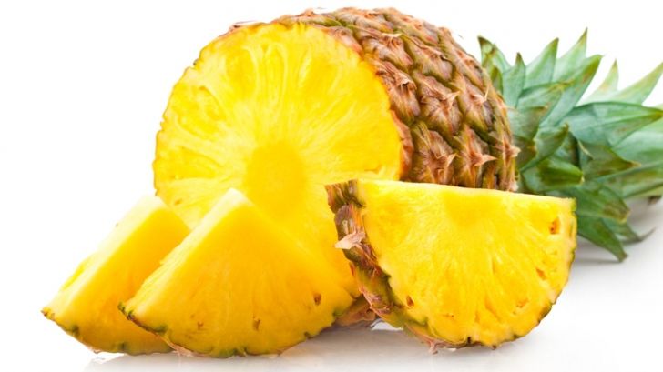 Greşeala pe care o faci de fiecare dată când cumperi ananas