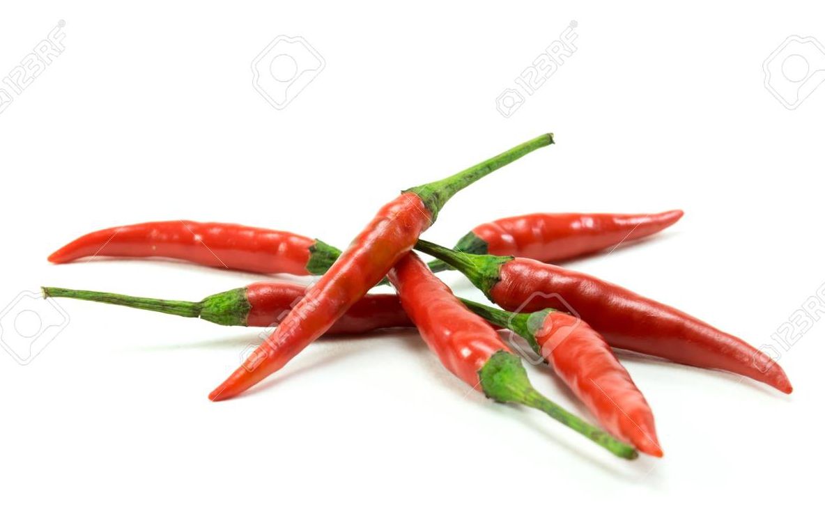 De ce trebuie să mâncăm ardei iute, usturoi și chili. Îți poate schimba viața