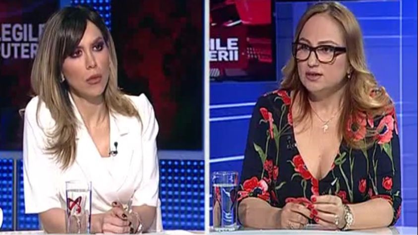Astrologul Cristina Demetrescu: Destinul României, sub semnul maleficului. Previziuni despre Dragnea