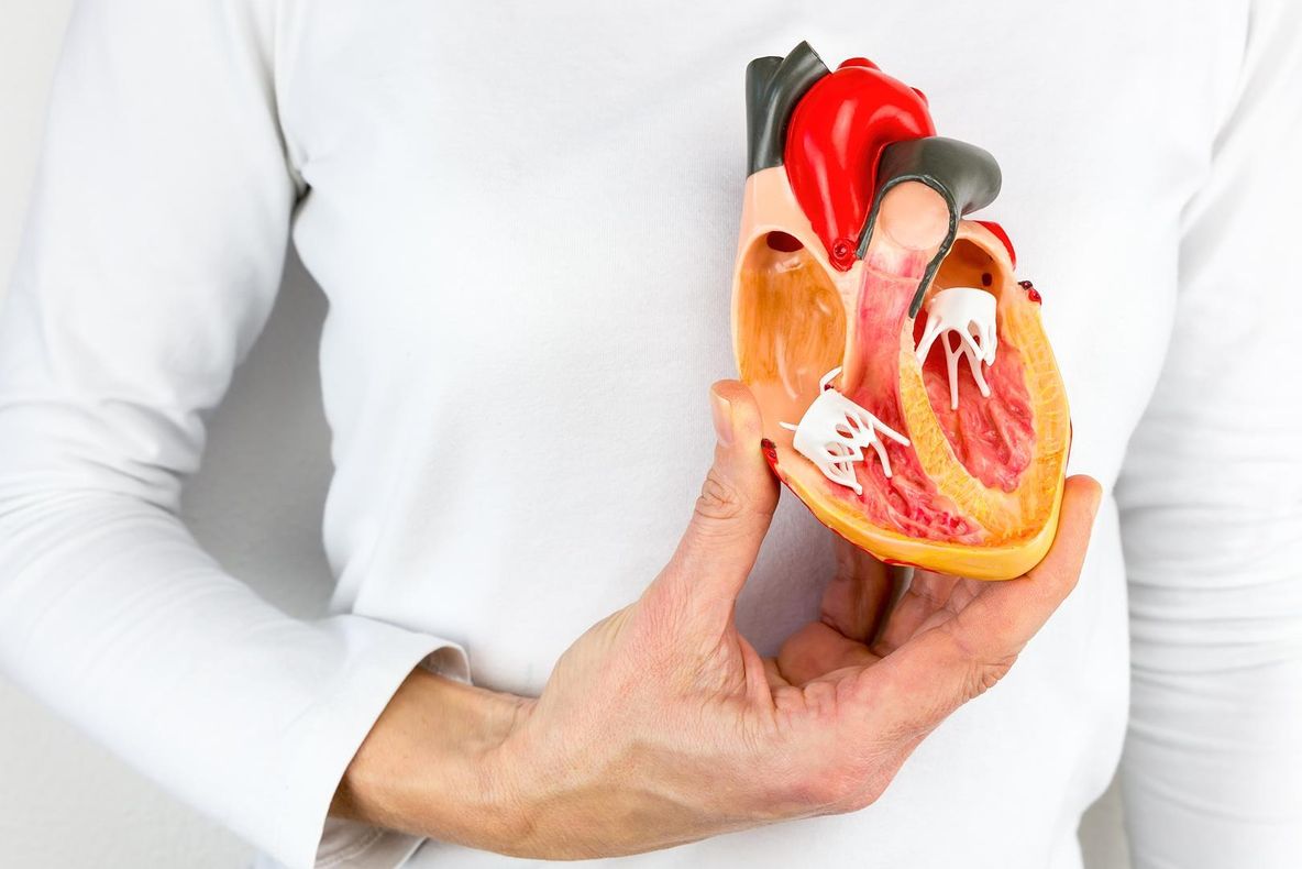 Procedura care poate schimba radical viața oamenilor care au suferit un atac de cord