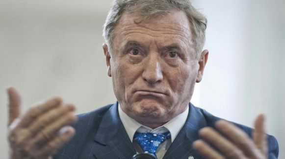 Marea manipulare în cazul "torționarului Lazăr". Cei doi Lazări de la Aiud