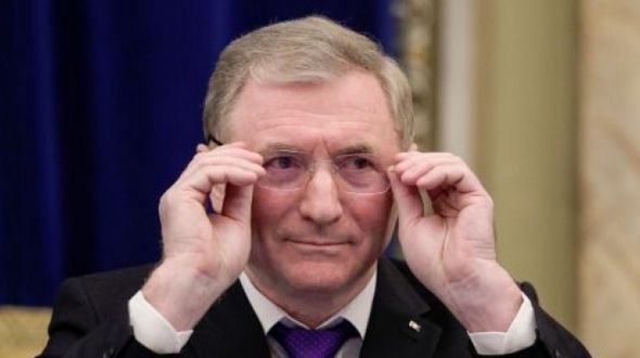 Băsescu: Pe atmosfera care s-a creat, procurorul general ar trebui să demisioneze