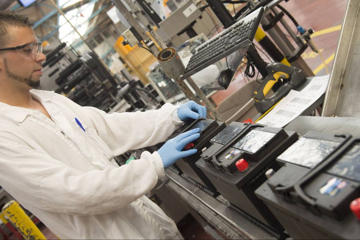 Bateria cu autonomie de 1.000 km pe care o vrei pe orice mașină electrică