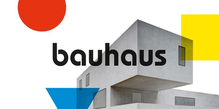 Bauhaus. Tu au auzit de Mișcarea Bauhaus? Surpriza oferită astăzi de Google