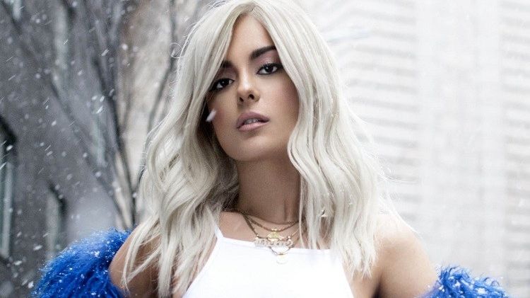 Bebe Rexha suferă de tulburare bipolară