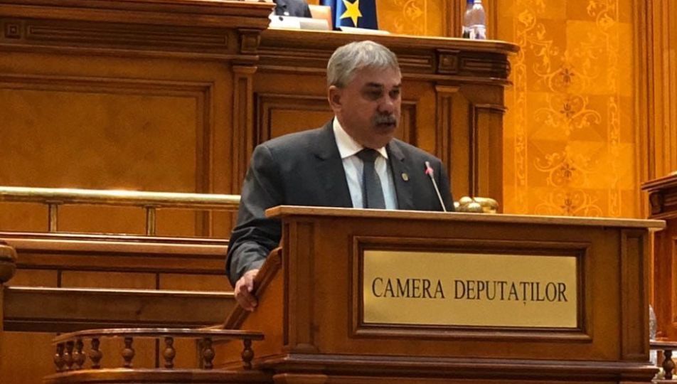 Moțiunea Cuc. Atac furibund al UDMR asupra ministrului Transporturilor