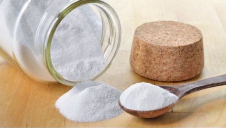 Ce poți face cu bicarbonatul de sodiu
