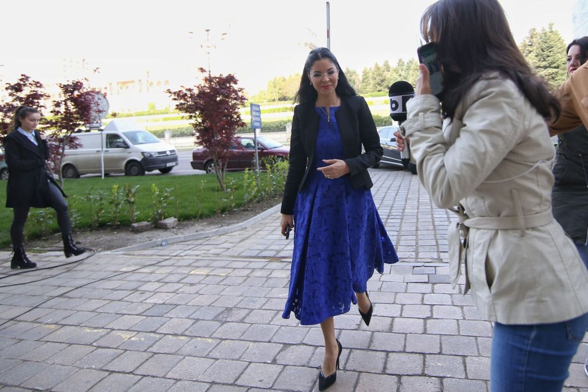 Birchall cere lămuriri de la CSM despre delegarea lui Licu la șefia Parchetului General