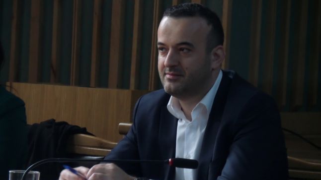 Un membru CSM se dezice de scrisoarea deschisă a secției pentru judecători către UE 