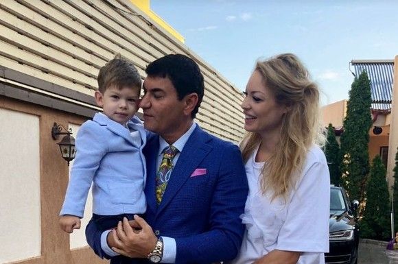 Borcea află azi dacă petrece Paștele în celulă sau cu familia