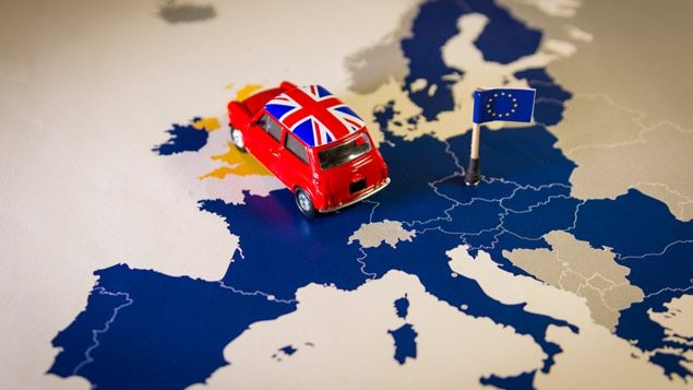 Theresa May ia în calcul un nou  referendum în Marea Britanie, privind Brexit-ul 