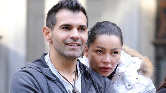 Veste bombă despre Brigitte Năstase și Florin Pastramă