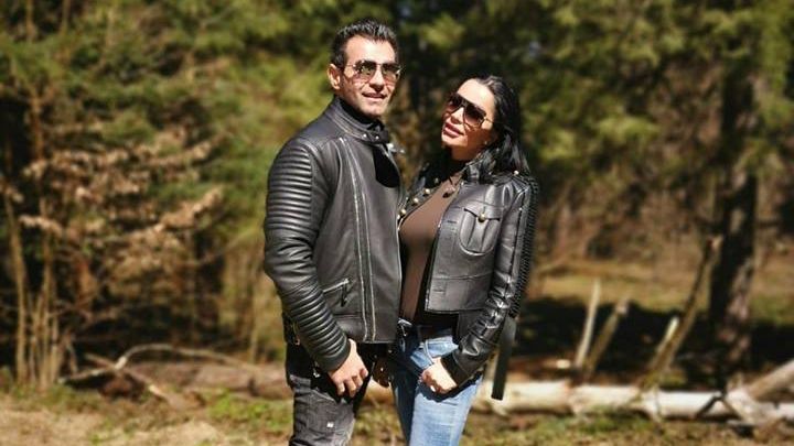  Florin Pastramă vrea să se însoare cu Brigitte Sfăt