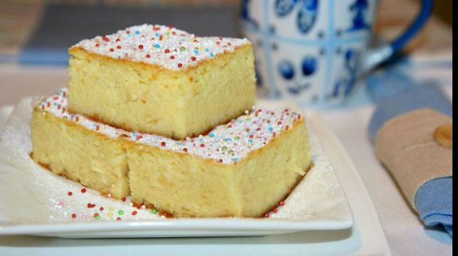 Secretul din caietul de rețete al bunicii. Cum să faci o prăjitură absolut fabuloasă 