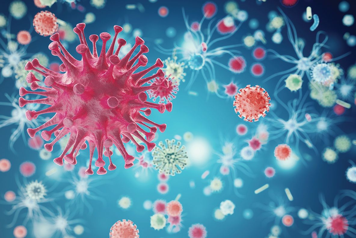 Ce poate ucide cancerul. E absolut fabulos 