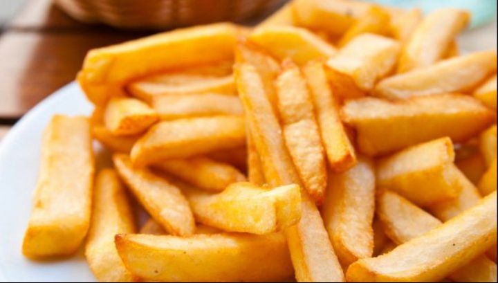 Doar chefii știu ingredientul secret care dă gustul fabulos cartofilor prăjiți