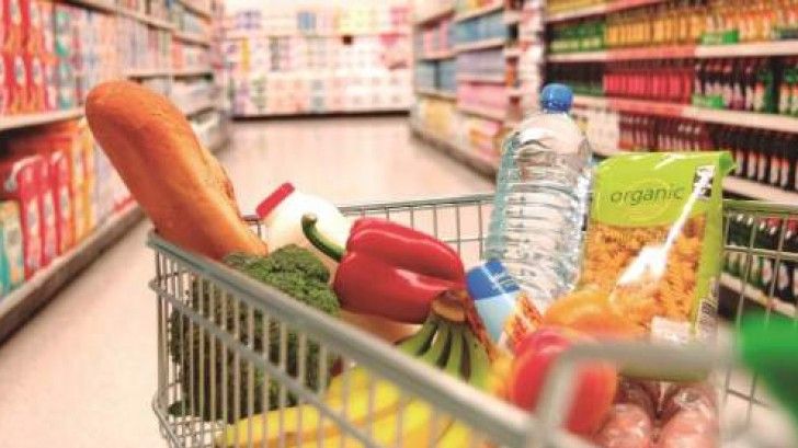 Amendă pentru produsele cu dublu standard