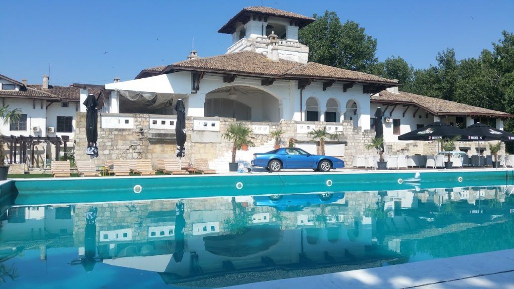 Castelul Reginei Maria din Mamaia, în mijlocul unui scandal. Guvernul atacă în instanță