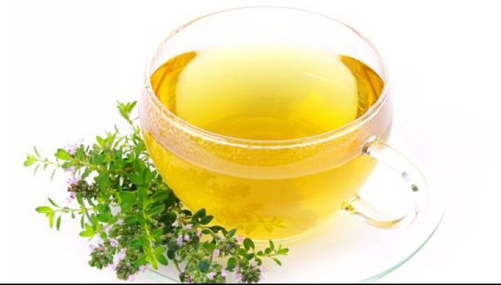 Cimbrişorul. Probleme grave care pot fi rezolvate cu ceaiul de cimbrişor