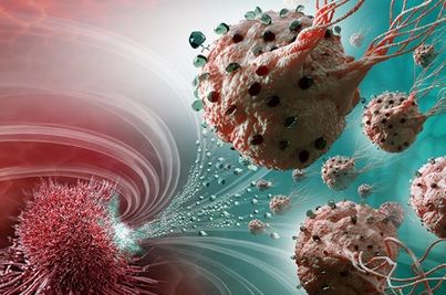 Cele mai puternice alimente anticancerigene