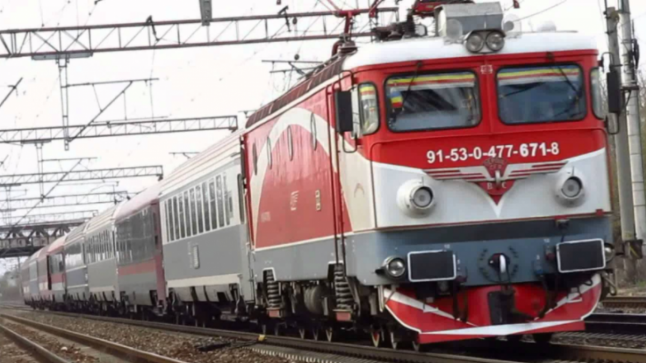 CFR vrea trenuri noi. Cât costă 40 de rame electrice