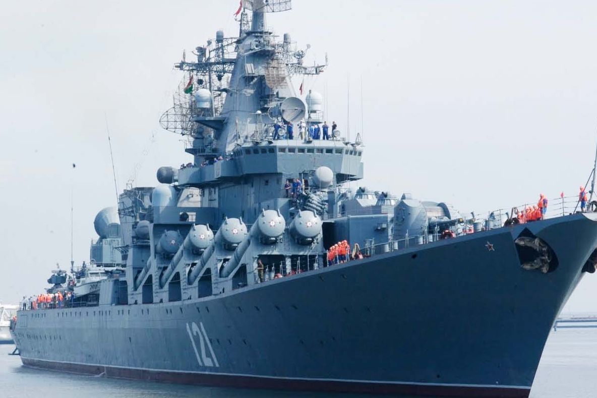 Rusia atacă planurile NATO de la Marea Neagră. "Analizăm măsuri militare"  