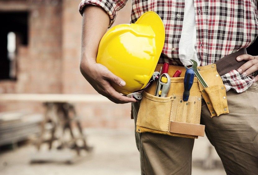 Renovarea locuinței, "sport național"